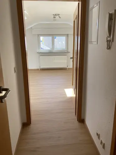 2 Zimmer Wohnung mit 39 m² in Stuttgart – Bild 4
