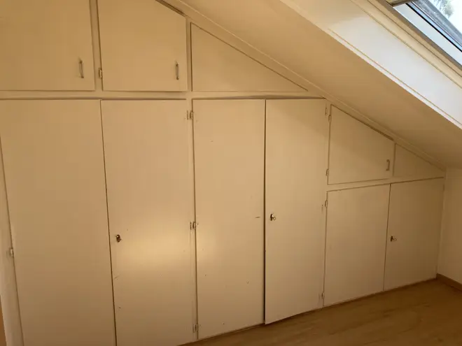 2 Zimmer Wohnung mit 39 m² in Stuttgart – Bild 6