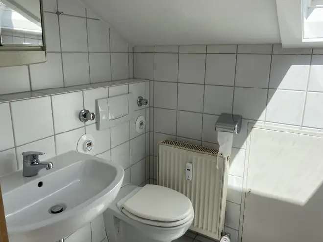2 Zimmer Wohnung mit 39 m² in Stuttgart – Bild 8