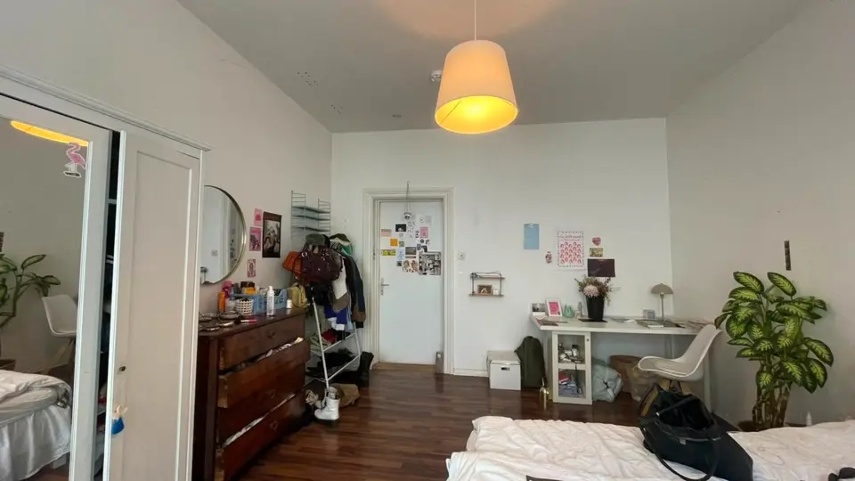 Studio mit 20 m² in Flensburg – Bild 2