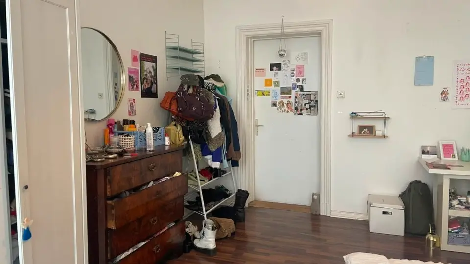 Studio mit 20 m² in Flensburg – Bild 3