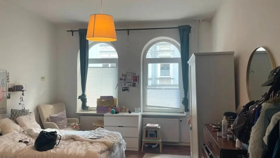 Studio mit 20 m² in Flensburg – Bild 7