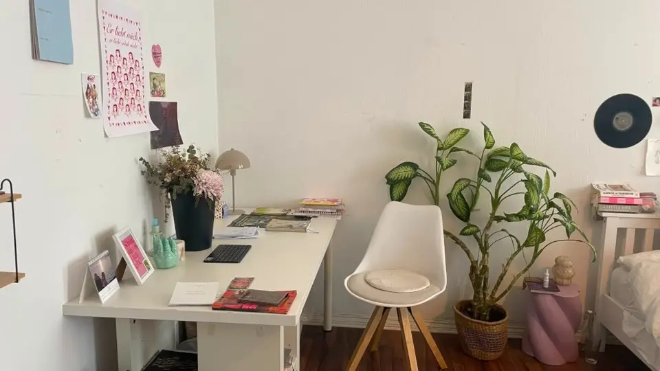 Studio mit 20 m² in Flensburg – Bild 8