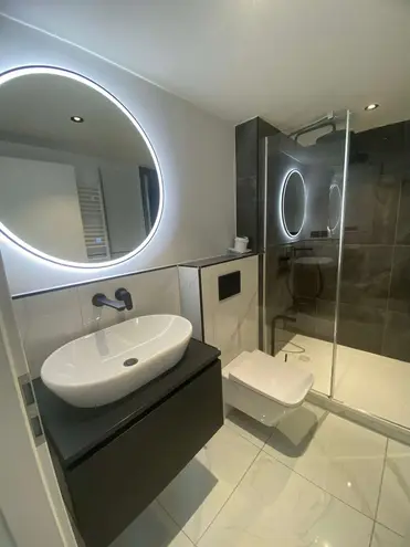 1 Zimmer Wohnung mit 37 m² in Regensburg – Bild 12