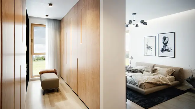 5 Zimmer Wohnung mit 178 m² in Wiesbaden – Bild 6