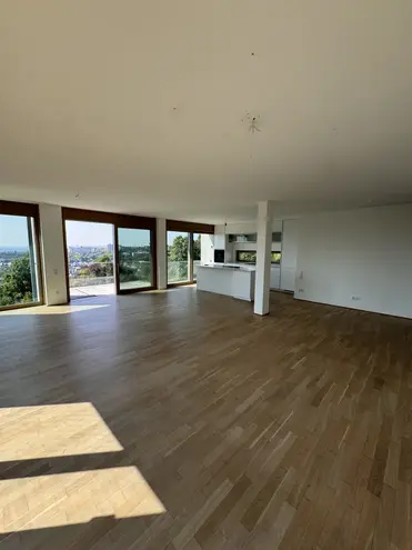 5 Zimmer Wohnung mit 178 m² in Wiesbaden – Bild 9