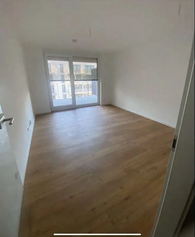 2 Zimmer Wohnung mit 31 m² in Fürth – Bild 1