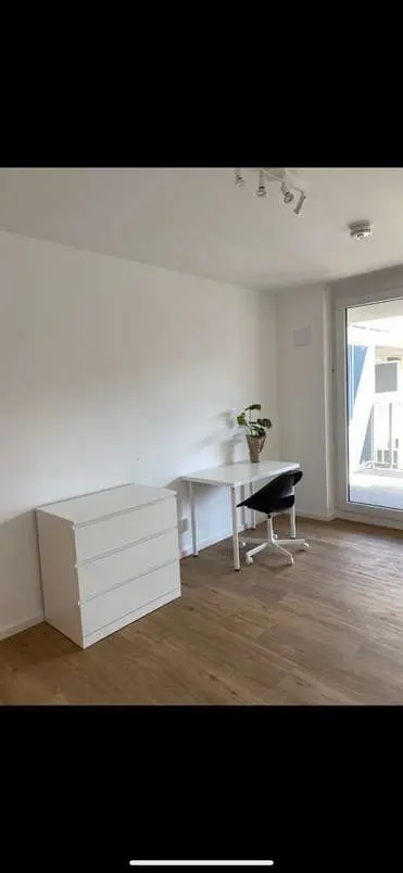 2 Zimmer Wohnung mit 31 m² in Fürth – Bild 5