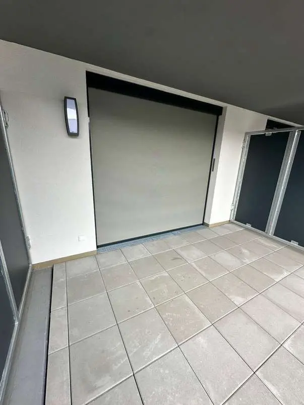 2 Zimmer Wohnung mit 31 m² in Fürth – Bild 6