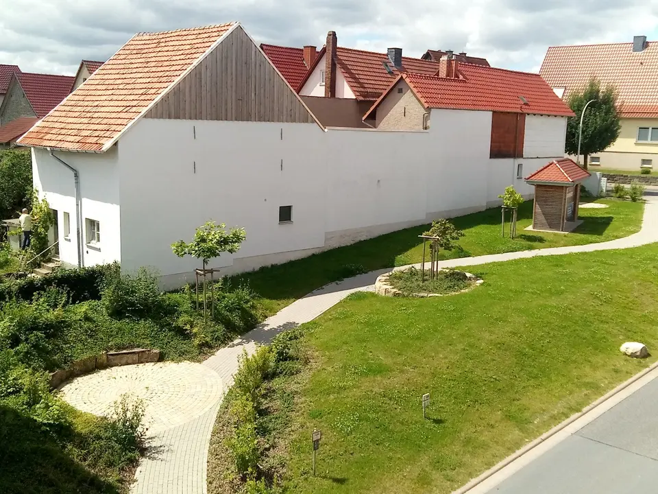 9 Zimmer Haus mit 180 m² in Eisenach – Bild 2