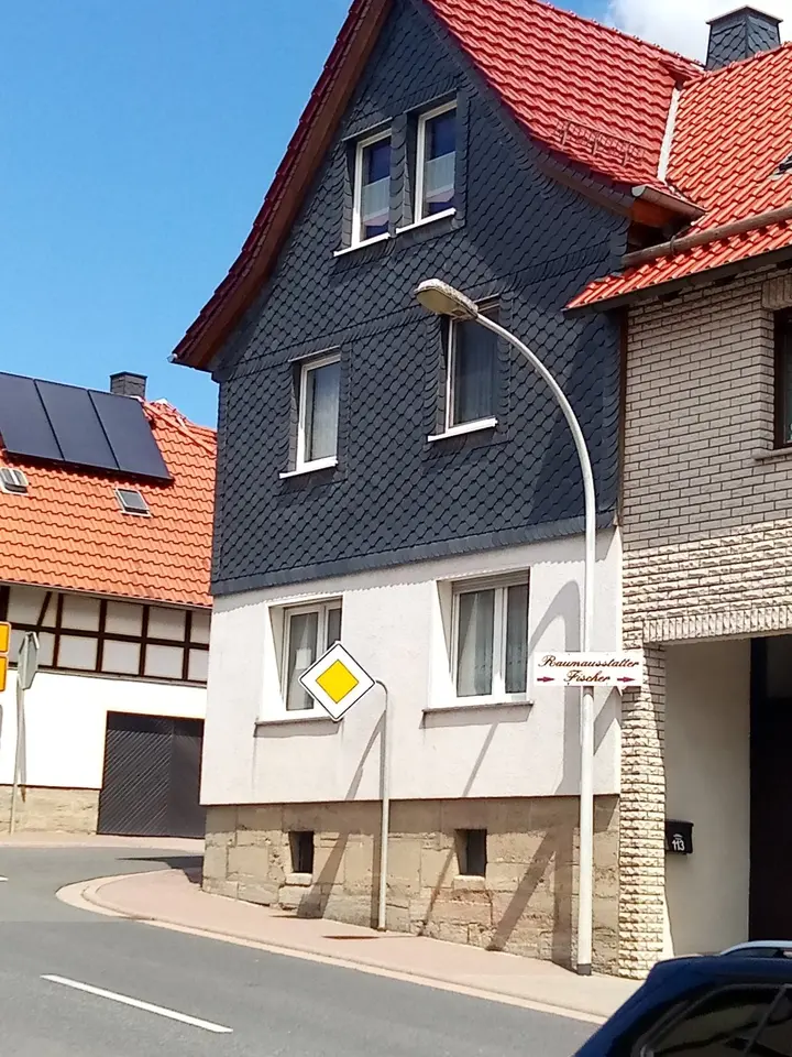 9 Zimmer Haus mit 180 m² in Eisenach – Bild 3