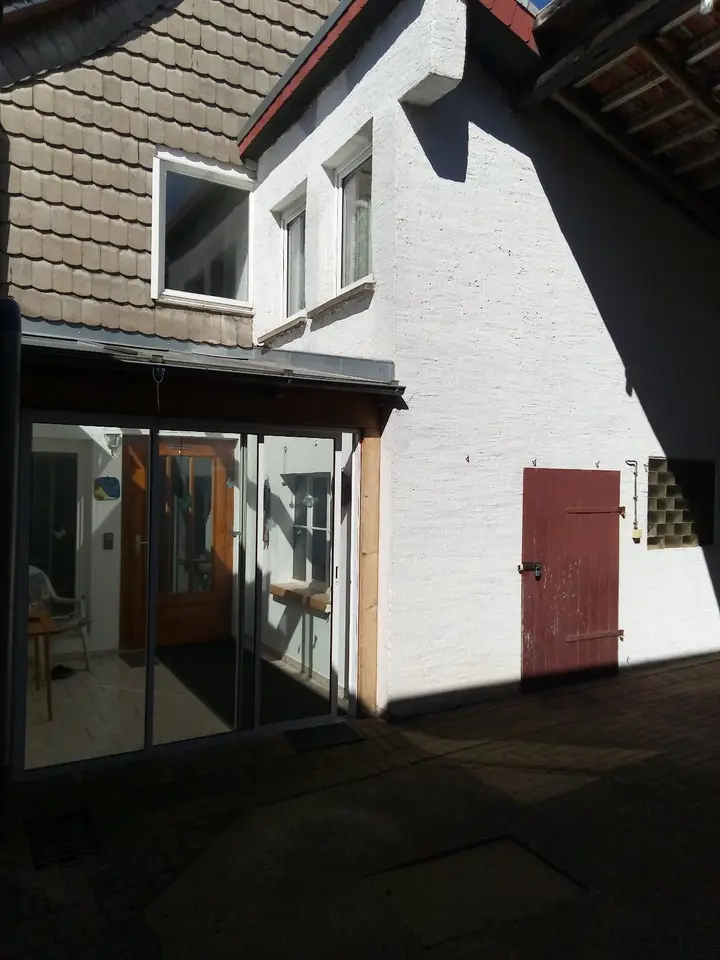 9 Zimmer Haus mit 180 m² in Eisenach – Bild 4