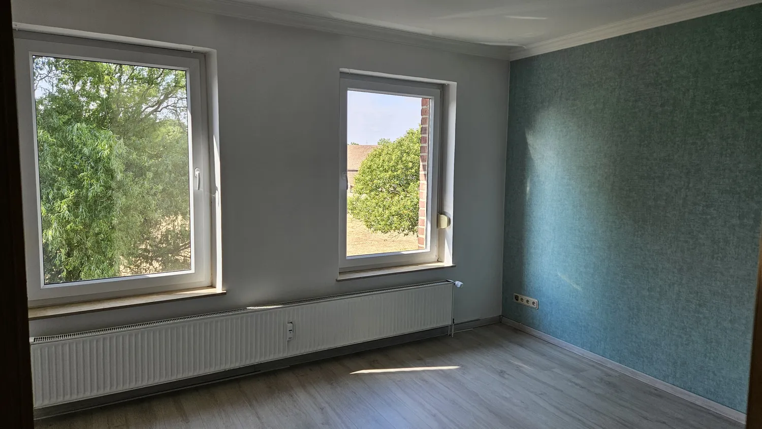 4 Zimmer Wohnung mit 80 m² in Krefeld – Bild 2