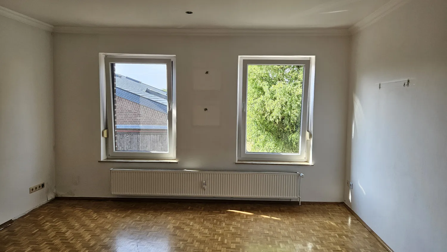 4 Zimmer Wohnung mit 80 m² in Krefeld – Bild 7