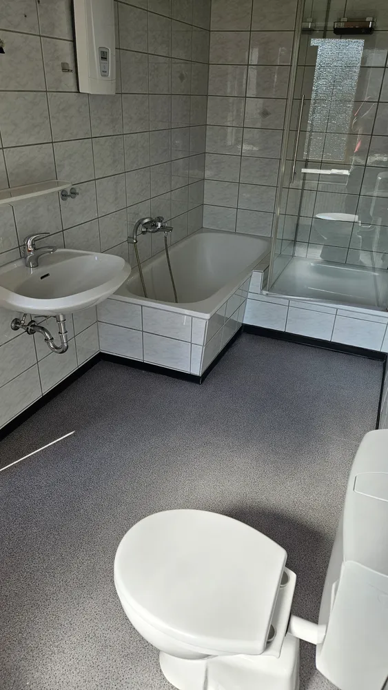 4 Zimmer Wohnung mit 80 m² in Krefeld – Bild 10