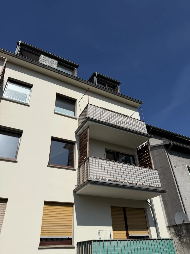 3 Zimmer Wohnung mit 69 m² in Oberhausen – Bild 1