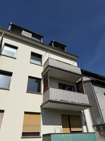 3 Zimmer Wohnung mit 69 m² in Oberhausen – Bild 1