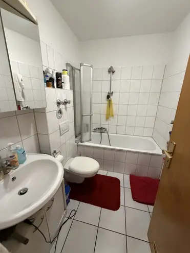 3 Zimmer Wohnung mit 69 m² in Oberhausen – Bild 5