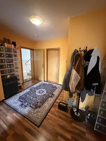 3 Zimmer Wohnung mit 69 m² in Oberhausen – Bild 7