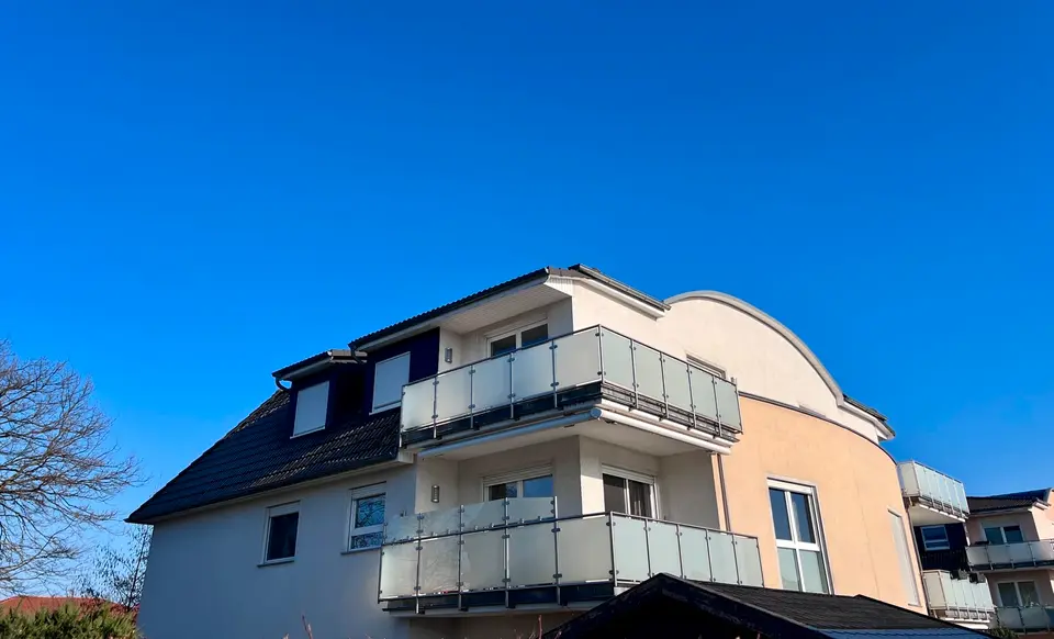 3 Zimmer Wohnung mit 75 m² in Wolfsburg – Bild 1