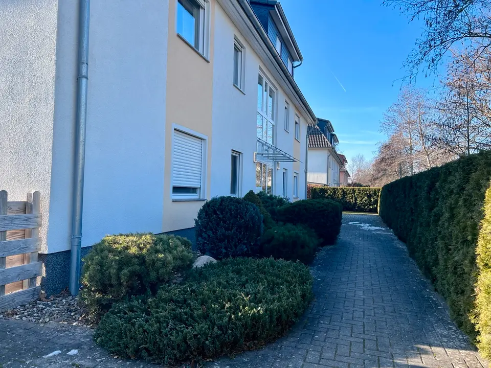 3 Zimmer Wohnung mit 75 m² in Wolfsburg – Bild 2