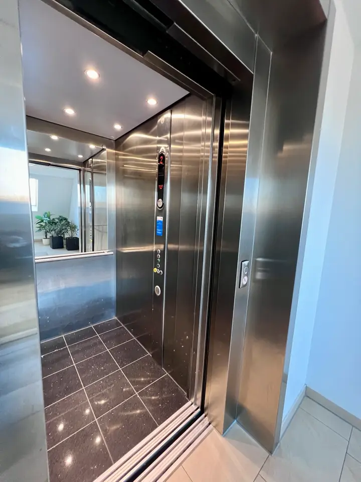 3 Zimmer Wohnung mit 75 m² in Wolfsburg – Bild 5