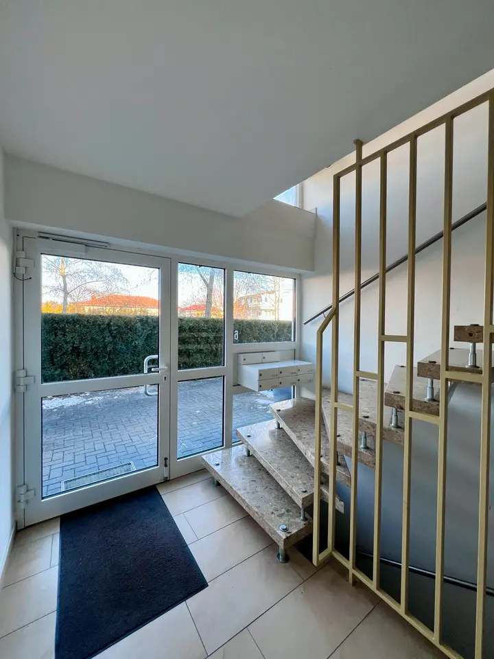 3 Zimmer Wohnung mit 75 m² in Wolfsburg – Bild 6