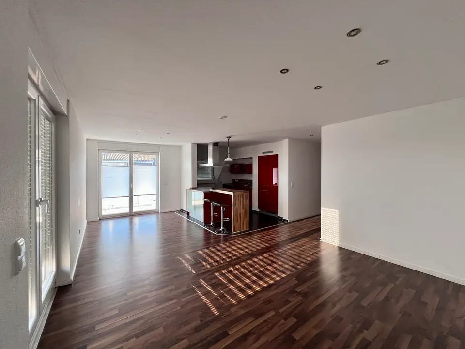 3 Zimmer Wohnung mit 75 m² in Wolfsburg – Bild 8