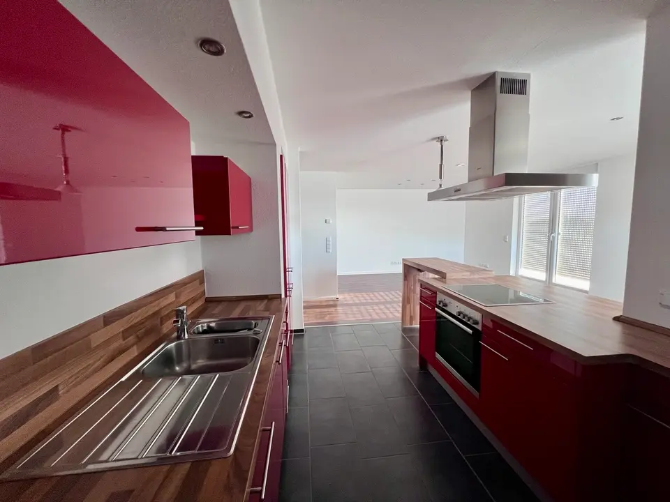 3 Zimmer Wohnung mit 75 m² in Wolfsburg – Bild 10