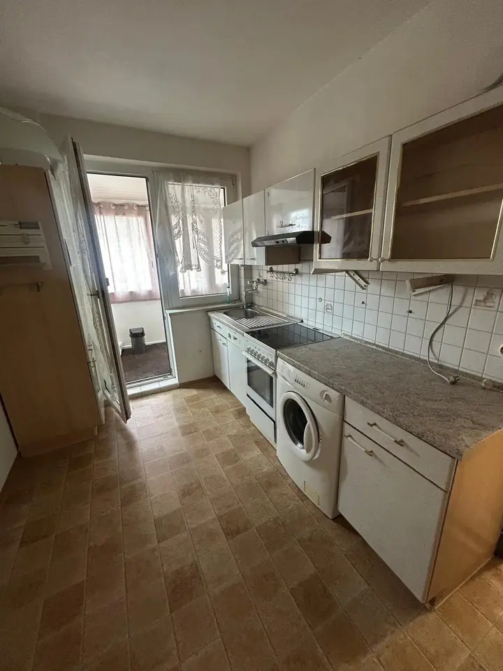 2 Zimmer Wohnung mit 57 m² in Pforzheim – Bild 3