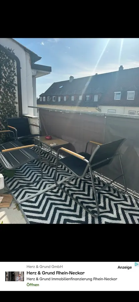 2 Zimmer Wohnung mit 57 m² in Pforzheim – Bild 6