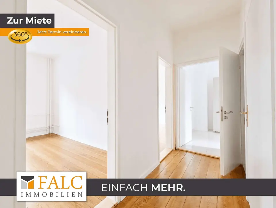 2 Zimmer Wohnung mit 57 m² in Pforzheim – Bild 8