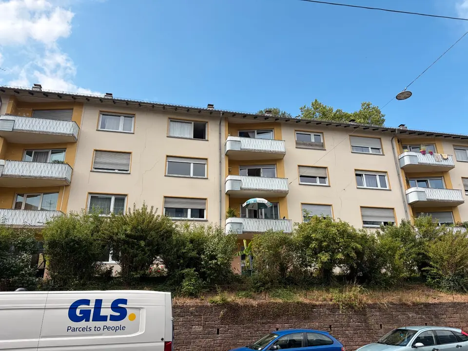 2 Zimmer Wohnung mit 57 m² in Pforzheim – Bild 9