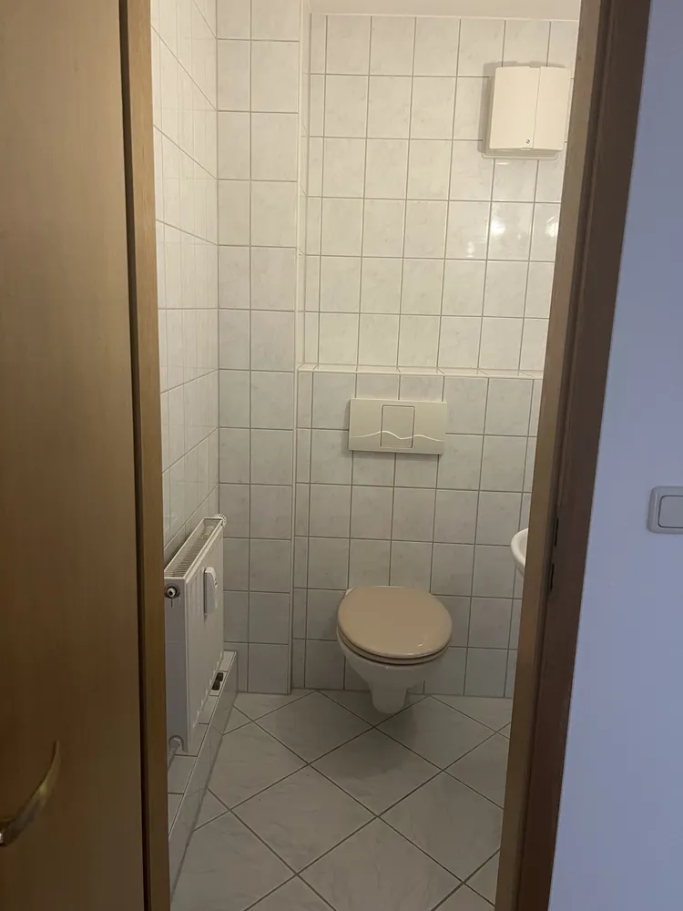 4 Zimmer Wohnung mit 130 m² in Frankfurt (Oder) – Bild 5