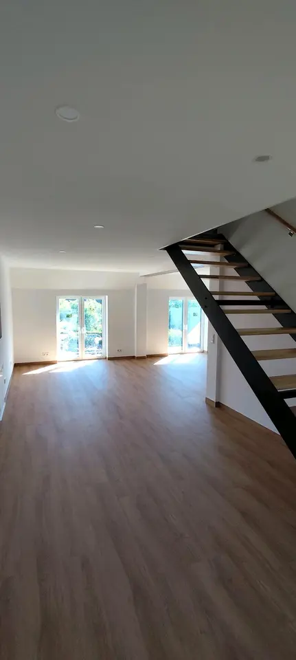 2 Zimmer Wohnung mit 86 m² in Trier – Bild 1