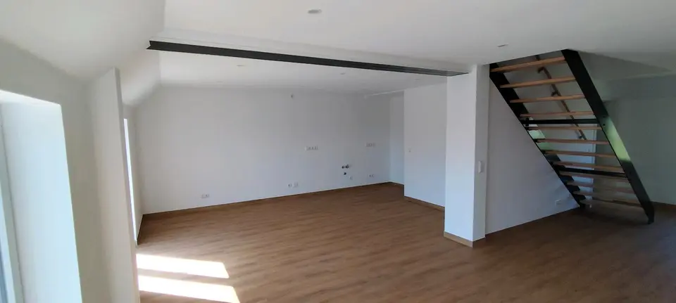 2 Zimmer Wohnung mit 86 m² in Trier – Bild 2
