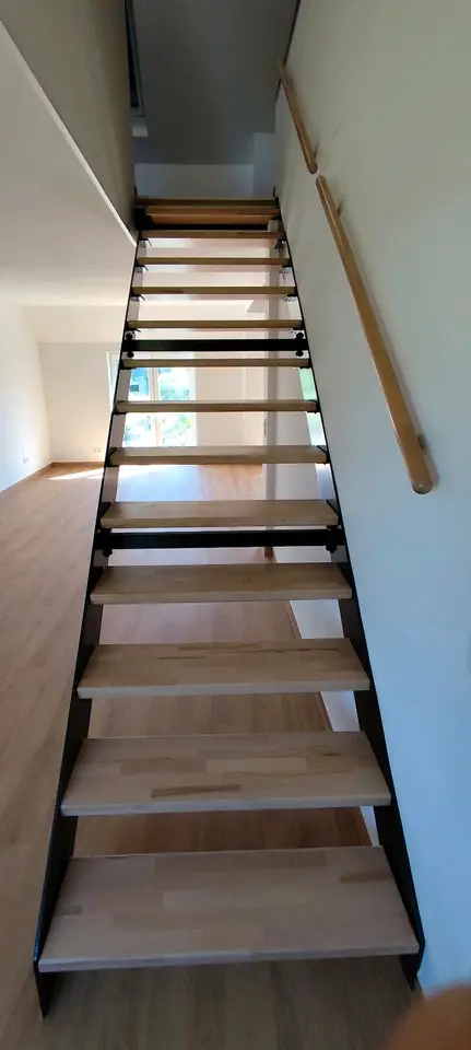 2 Zimmer Wohnung mit 86 m² in Trier – Bild 7