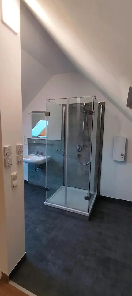 2 Zimmer Wohnung mit 86 m² in Trier – Bild 9