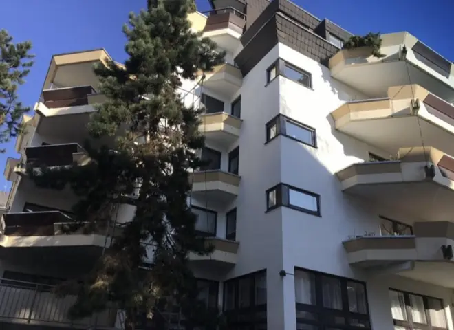 5 Zimmer Wohnung mit 150 m² in Frankfurt am Main – Bild 12