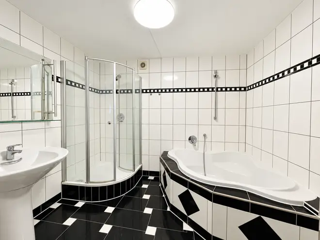 5 Zimmer Wohnung mit 150 m² in Frankfurt am Main – Bild 6