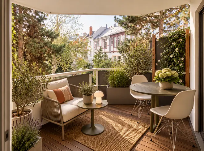 5 Zimmer Wohnung mit 150 m² in Frankfurt am Main – Bild 10