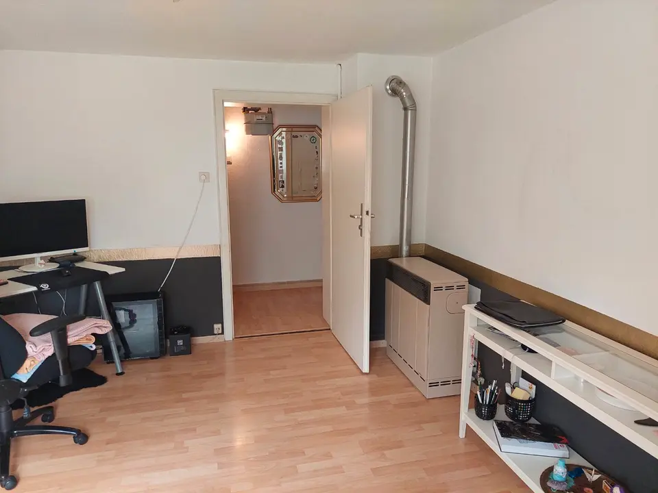 2 Zimmer Wohnung mit 30 m² in Stuttgart – Bild 2