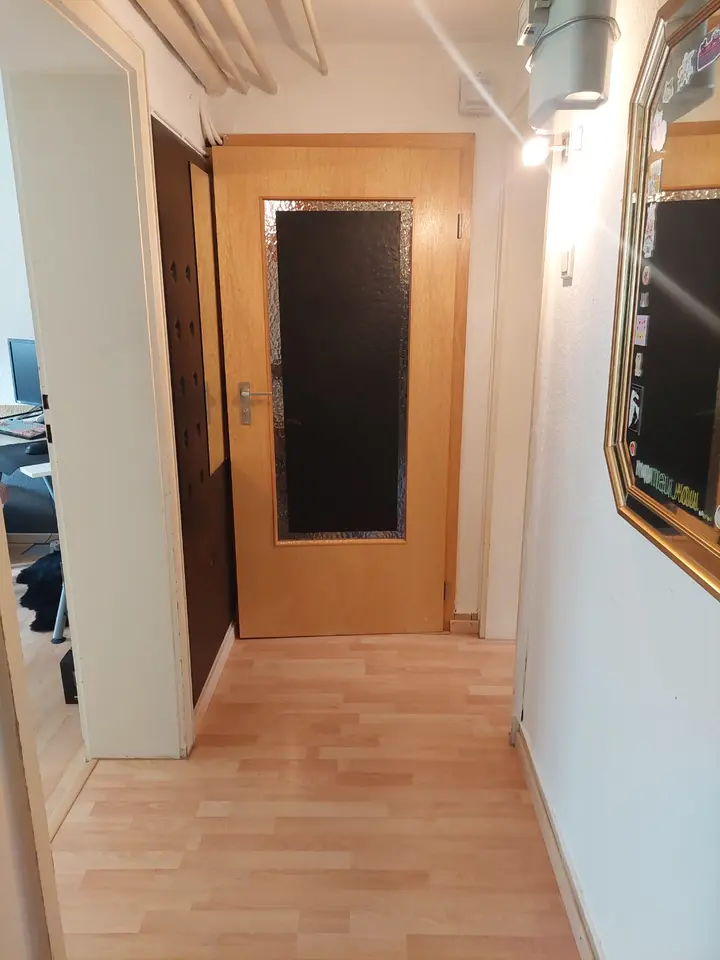 2 Zimmer Wohnung mit 30 m² in Stuttgart – Bild 5