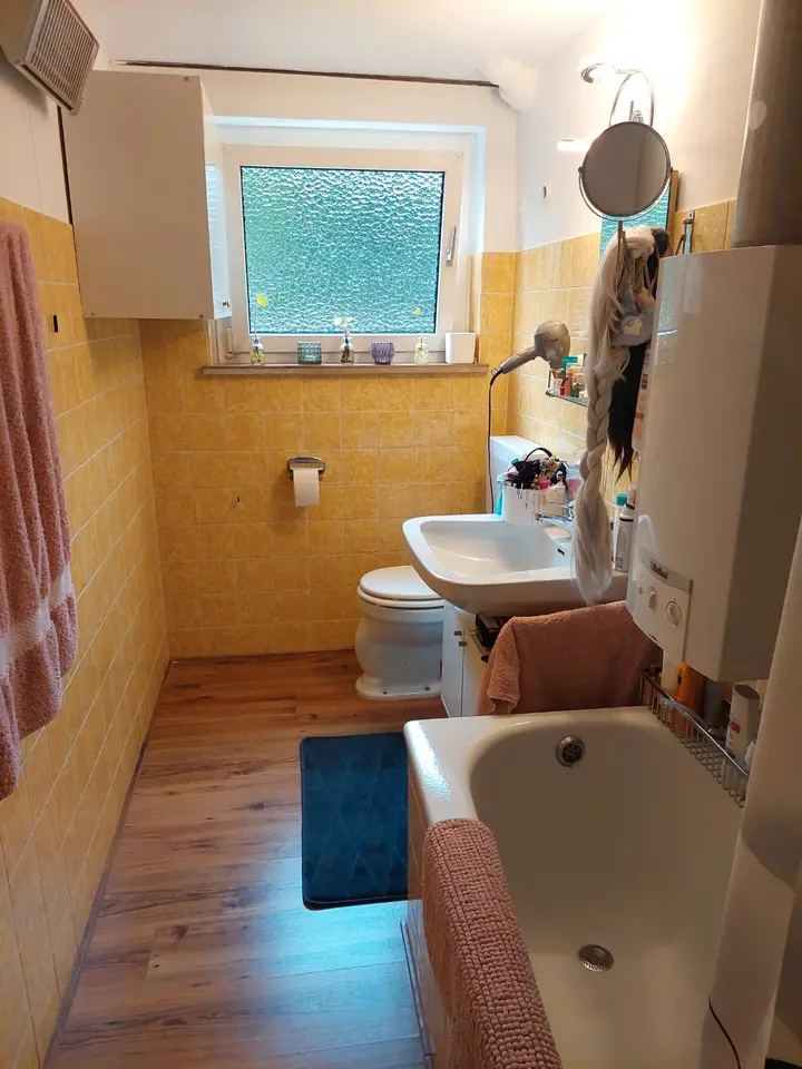 2 Zimmer Wohnung mit 30 m² in Stuttgart – Bild 7