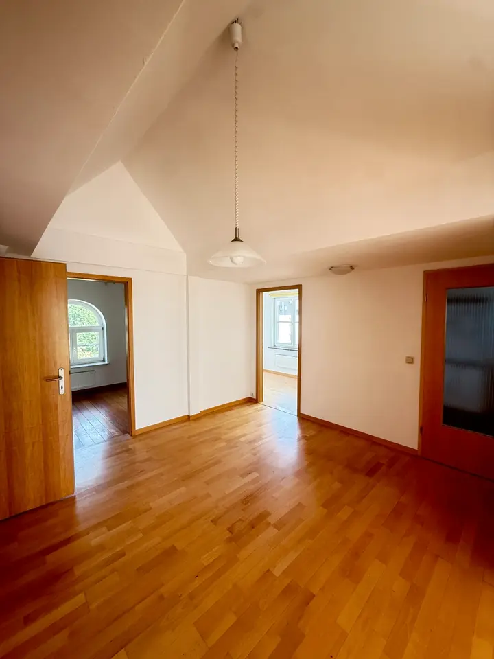 3 Zimmer Wohnung mit 72 m² in Nordhausen – Bild 1