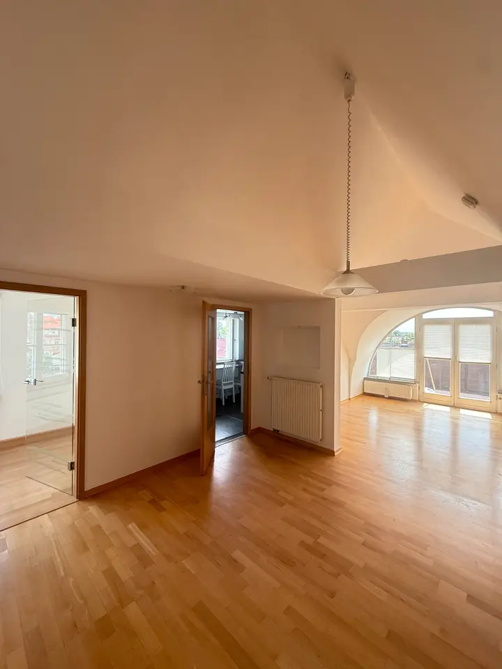 3 Zimmer Wohnung mit 72 m² in Nordhausen – Bild 2