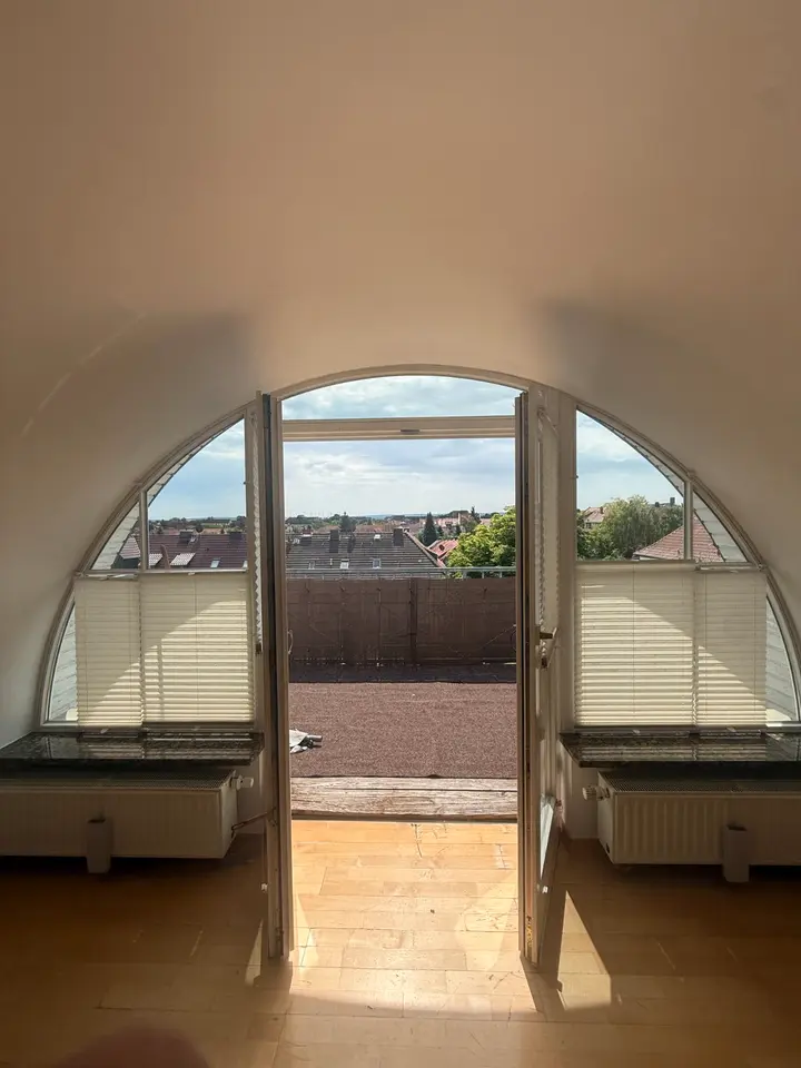3 Zimmer Wohnung mit 72 m² in Nordhausen – Bild 4