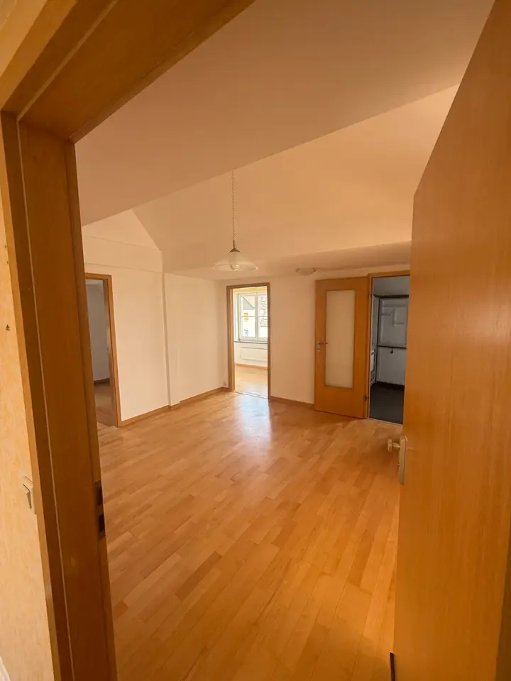 3 Zimmer Wohnung mit 72 m² in Nordhausen – Bild 6