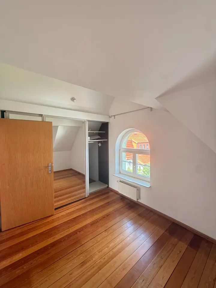3 Zimmer Wohnung mit 72 m² in Nordhausen – Bild 7