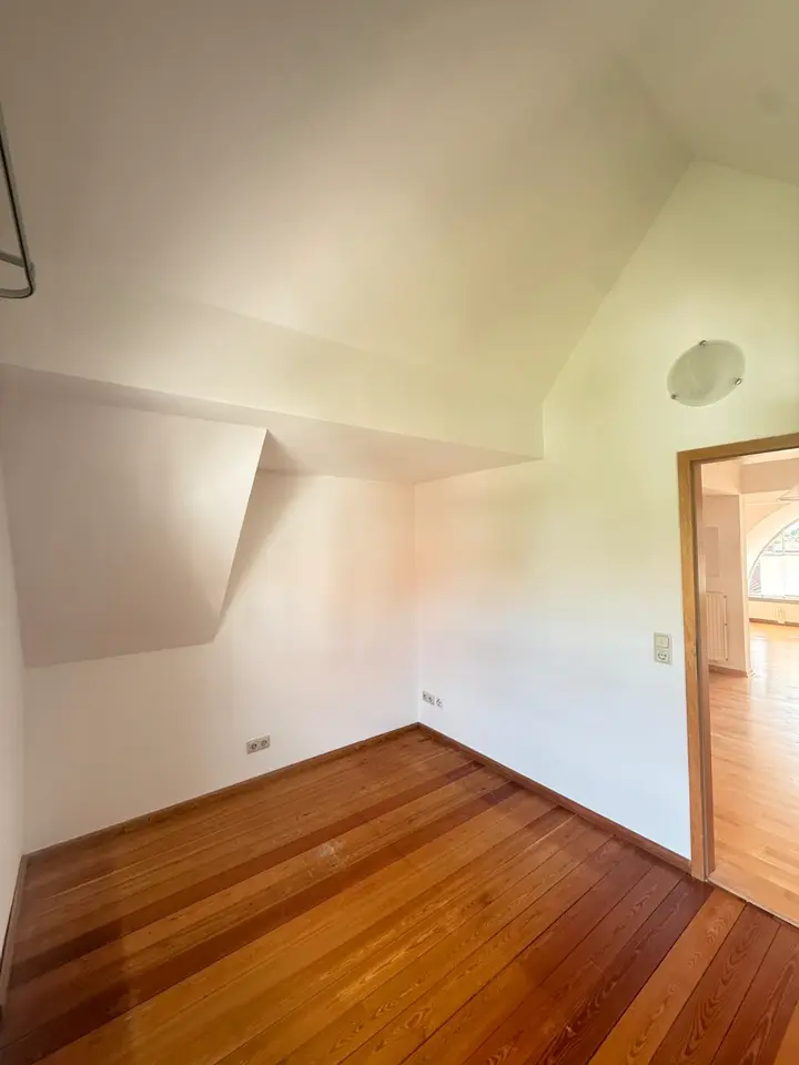 3 Zimmer Wohnung mit 72 m² in Nordhausen – Bild 9